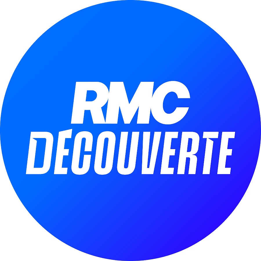 RMC Decouverte