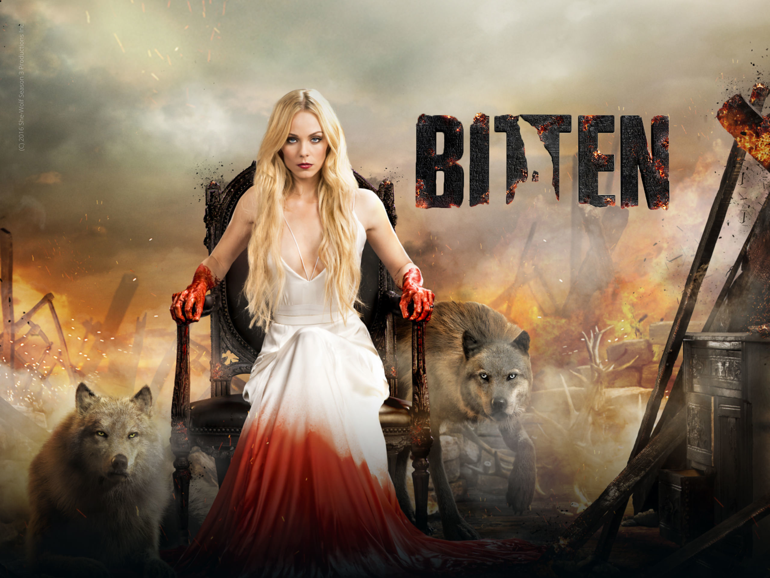 movie image